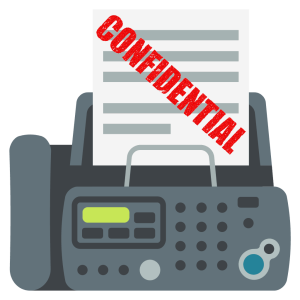 the art of making a confidential fax cover sheet online fax services reviews
