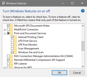 how to fax from microsoft word online free