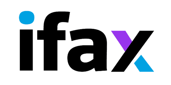 Ifax Review logo