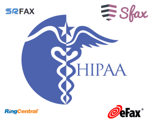 Online Faxing Services With HIPAA Compliance