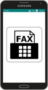Mobile Faxing