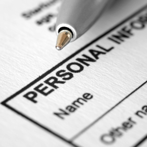 The Do’s and Don’ts of Faxing Personal Information