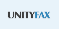 Unityfax logo